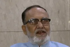 निशांत कुमार की राजनीति में एंट्री: अब्दुल बारी सिद्दीकी का सकारात्मक मत