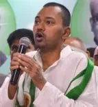 निशांत कुमार ने मां को किया याद, कहा- अगर वह जीवित होतीं तो बहुत खुश होतीं