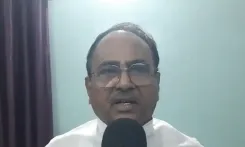 निशांत कुमार के जदयू में शामिल होने से संगठन और कार्यकर्ताओं की समस्याओं का समाधान होगा: निहोरा यादव