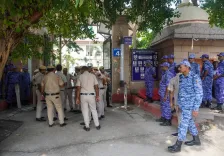 निशु आजाद मामला: स्वतंत्र भारद्वाज की जमानत पर फैसला सुरक्षित, 15 सितंबर को आएगा पटियाला हाउस कोर्ट का आदेश
