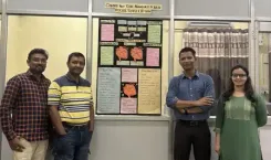 NIT Rourkela’s new ECG lead system to boost diagnosis of abnormal heart rhythms