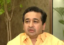 नितेश राणे का हिजाब-बुर्के पर बड़ा बयान: महाराष्ट्र सरकार प्रतिबंध पर विचार कर सकती है