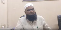 नितेश राणे के विवादित बयानों पर जमीयत का सख्त रुख, फडणवीस से लगाम लगाने की माँग