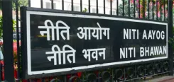 NITI Aayog flags 4 sectors to make India a global manufacturing hub