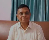 नीति आयोग सदस्य बने गोबर्धन दास बोले — पूरे बंगाल का गौरव, विकसित भारत के लिए देंगे योगदान