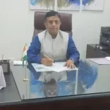 नीति आयोग में बड़ा बदलाव: गोबर्धन दास बने सदस्य, पीएम मोदी का जताया आभार