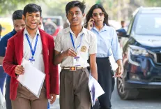 NITI Aayog charts decade-long school education roadmap with 13 policy recommendations