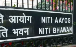 NITI Aayog Investment Friendliness Index 2025: Gujarat, Maharashtra, TN lead