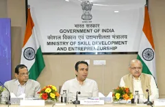 How is NITI Aayog Planning to Empower 490 Million Informal Workers with AI?
