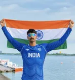 अग्निवीर से एशियन गेम्स 2026 तक: नितिन कुमार ने रोइंग में किया भारत का प्रतिनिधित्व