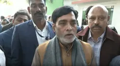 क्या नितिन नबीन ने भाजपा राष्ट्रीय अध्यक्ष पद का नामांकन दाखिल किया, पार्टी नेताओं ने इसे 'ऐतिहासिक पल' बताया?