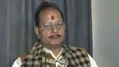 क्या भाजपा धरातल पर काम करने वालों को प्राथमिकता देती है?: विजय सिन्हा