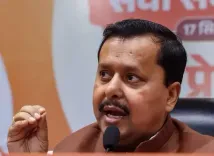 Bihar floods: BJP chief Nitin Nabin donates ₹6.35 lakh, 3 months' salary to CM relief fund