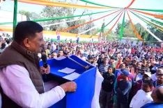 क्या नितिन नबीन हर जिम्मेदारी को बखूबी निभाएंगे? : संजय झा