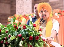 BJP's Nasha Mukt Punjab Yatra from Sept 18: Nabin, Chouhan to lead