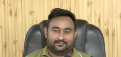भोला सिंह का कांग्रेस पर हमला: 'बांटने का काम कांग्रेस ने किया, मोदी सरकार सबका विकास कर रही है'