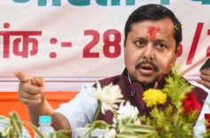 BJP राष्ट्रीय अध्यक्ष नितिन नवीन 25 सितंबर को जयपुर में, स्वच्छता अभियान से युवा संवाद तक भरा कार्यक्रम