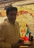 Nitish Bharadwaj hopes fans accept Sai Pallavi as Sita in Ramayana film