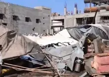 What Did Nitish Kumar Say About the Death of Six Bihar Labourers in the Nagpur Incident?