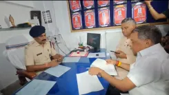 बांकीपुर उपचुनाव: नीतीश के वीडियो को AI-निर्मित बताने पर प्रशांत किशोर के खिलाफ जदयू नेता ने दर्ज कराई FIR