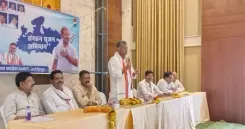 नीतीश की फ्री बिजली योजना पर विपक्ष का पलटवार, कांग्रेस नेता ने स्मार्ट मीटर को लेकर पूछे सवाल 