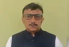 नीतीश कुमार का नेतृत्व बिहार के विकास का प्रतीक, स्वर्ण अक्षरों में दर्ज होगा नाम: कृष्ण कुंतल