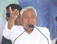 Did Nitish Kumar Just Expose RJD's Lawlessness and Family Politics?