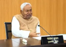 What Are the Key Features of Nitish Kumar's ‘Saat Nishchay - 3’ in Bihar?