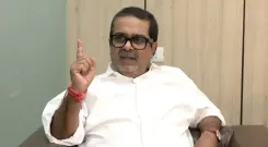 नीतीश कुमार के अनुभव का महत्व, प्रधानमंत्री पद से समझौता नहीं करना चाहिए: अवध ओझा