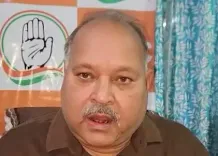 राकेश सिन्हा ने नीतीश कुमार के राज्यसभा जाने को बिहार की जनता का अपमान बताया