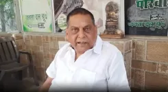 जदयू प्रवक्ता ने नीतीश कुमार के इस्तीफे पर कहा: 'उन जैसा नेता न हुआ, न होगा'