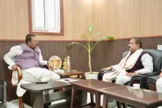 नीतीश कुमार के नेतृत्व में बिहार को जंगलराज से मुक्ति मिली : संजय सरावगी