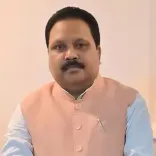 नीतीश कुमार के नेतृत्व में बिहार में एनडीए की सरकार बनेगी : प्रदीप कुमार सिंह