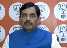 नीतीश कुमार के नेतृत्व में चुनाव लड़ेंगे और जीतेंगे : शाहनवाज हुसैन