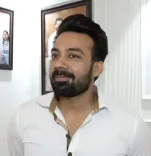 नीतीश कुमार के नेतृत्व में चुनाव लड़ेंगे चिराग पासवान : राजेश वर्मा