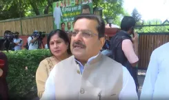 नीतीश कुमार के राज्यसभा में शामिल होने पर जदयू की मिली-जुली प्रतिक्रियाएं