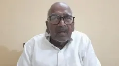 नीतीश कुमार ने सम्मानजनक निर्णय लिया, वशिष्ठ नारायण सिंह की प्रतिक्रिया