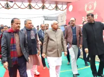 How is Nitish Kumar Preparing for Guru Gobind Singh's Birth Anniversary in Patna?