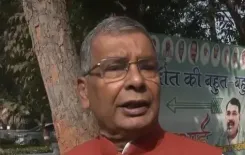 क्या नीतीश कुमार स्वस्थ रहेंगे और बिहार की बागडोर संभालेंगे: रामप्रीत मंडल