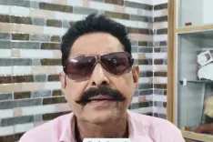 Bankipur bypoll loss: JD(U) MLA Anant Singh blames Nitish Kumar's CM exit