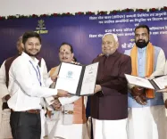 क्या नीतीश ने बिहार स्टेट पावर (होल्डिंग) कंपनी के नवचयनित 2390 अभ्यर्थियों को नियुक्ति पत्र सौंपे?