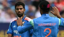 नितीश रेड्डी की गेंदबाजी पर बद्रीनाथ के सवाल, सुंदर को मिले समर्थन का फायदा उठाना होगा