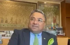 निवेश के लिए भारत जापानी कंपनियों का पसंदीदा स्थान बन चुका है : सिबी जॉर्ज