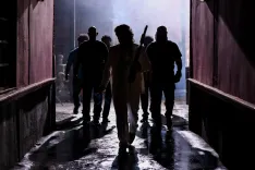 Has Nivin Pauly Just Wrapped Up the Next Schedule of Raghava Lawrence's 'Benz'?