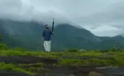 निविन पॉली की फिल्म 'सर्वम माया' को सेंसर बोर्ड की हरी झंडी, मजेदार अंदाज में होगा डर का एहसास 