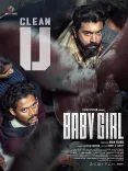Is Nivin Pauly's thriller 'Baby Girl' ready for release with a 'U' certificate?