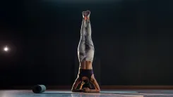 क्या नियमित शीर्षासन से शारीरिक और मानसिक स्वास्थ्य का वरदान पाया जा सकता है?