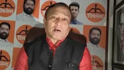नियम तोड़ने वाले मदरसों पर कार्रवाई उचित: शिवसेना प्रवक्ता राजू वाघमारे