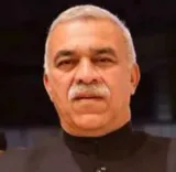 Why is Nizam's Grandson Condemning BJP MP's Remarks on Renaming Nizamabad?