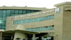What impact does NMC's withdrawal of permission to Shri Mata Vaishno Devi medical institute have on J&K?